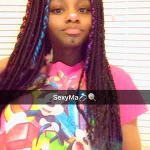 Meet your Posher, Janelle